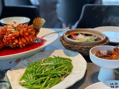 -江南雅厨(李公堤店)