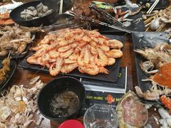 -酒座音乐主题串吧(滑翔西社区店)