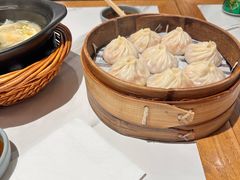 -馋三尺蟹粉小笼(人民广场店)