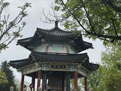 -九华山公园