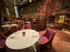 -金轩中餐厅 Jin Xuan(浦东丽思卡尔顿酒店)