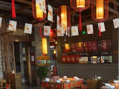 大堂-小龙坎火锅(春熙太古里店)