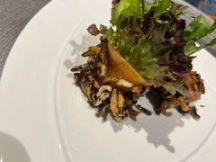 -重庆融汇国际酒店17楼·泉籁泰餐厅(沙坪坝店)