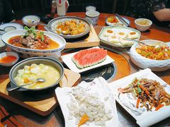-昌隆•家家鹅乡•海南菜老字号(琼海店)