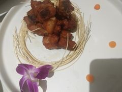 -香香海南菜餐厅