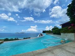 -瑰丽酒店·海吧·天际下午茶·现场DJ·天台酒吧