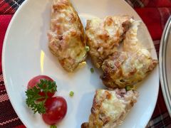 -祖母的厨房美式西餐厅(北京坊店)