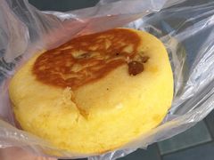 玉米糕-东伊顺(高银街店)