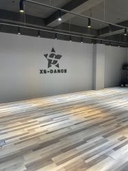 -XS·Dance舞蹈