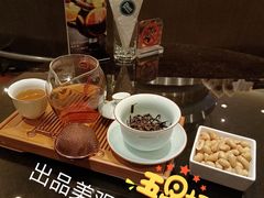 -上海大宁福朋喜来登酒店大堂吧(共和新路店)