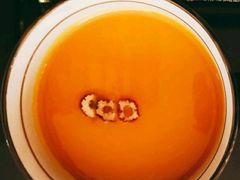 -西安浐灞艾美酒店·汉江餐厅·火锅