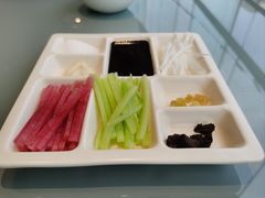 酱料-小大董·烤鸭(观景餐厅·南京西路店)