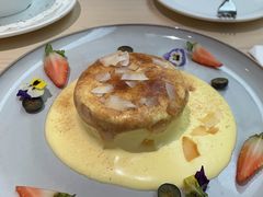 -卡朋西餐(东方广场店)