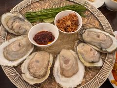-大螃蟹海鲜餐厅