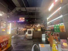 -撸啊撸铁签小肉(车站南路店)