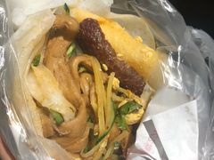 -安徽阜阳卷馍(西单店)