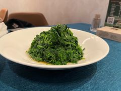 -阿明小菜·海鲜·上海菜(浦建路店)