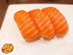 -元气寿司(东方宝泰店)