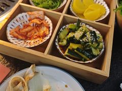 -熊大·鲜烤黄牛肉(五山店)