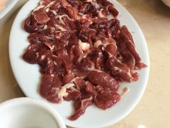 -伟记牛肉(金鸿公路店)