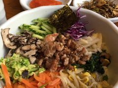 -全州拌饭馆(断桥店)