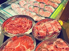 -行运海鲜食集(北京首店)