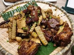 -云海肴云南菜(青浦宝龙店)