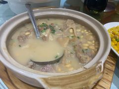 东坡蹄花-眉州东坡(民族园店)