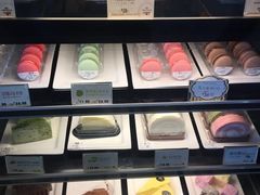 -麦当劳(高铁南站店)