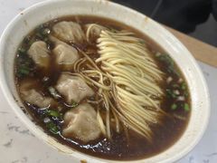 -蒋家桥饺面店(四望亭路店)