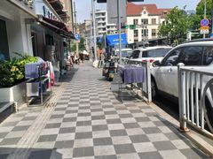 -来之顺海鲜菜馆·青岛菜·始于1993(栈桥店)