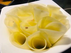 -热火朝天鲜切牛肉火锅(南强街巷店)