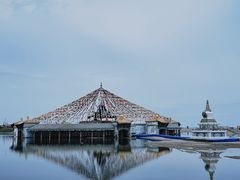 -青海湖仙女湾景区