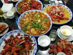 -老南京土菜馆(状元境店)