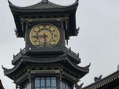 -西宁市东关清真大寺