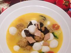 -知楚•精致湖北菜(武商MALL店)