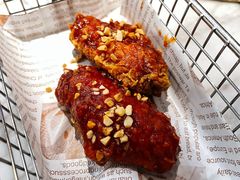 -火炉火自助餐(西直门凯德MALL店)