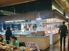 -君悦酒店·乐厨·高空自助餐(青年大街店)