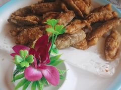 -北港方记海鲜楼·海景餐厅