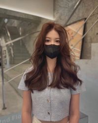 -FASHION PALACE hair+