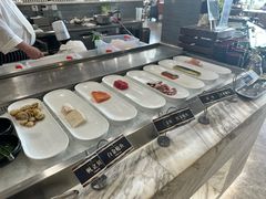 -金狮国际酒店自助餐(金狮店)