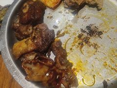 -汉巴味德(沈阳万象汇店)