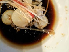-沁香庭中餐厅·川粤菜(重庆高新假日酒店)