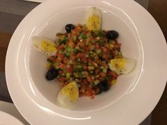 -Tajine Moroccan塔金摩洛哥中东餐厅