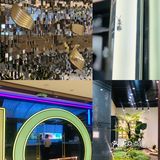 在这里、返璞归瑧深圳艺术感爆棚商场万科里