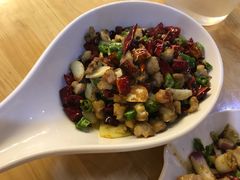 -二孃鸡爪爪(东郊记忆店)