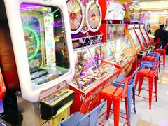 -汤姆熊欢乐世界(大连恒隆广场店)