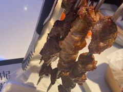 -鸣记脆皮烤鱼·海鲜烤鱼(三八广场店)