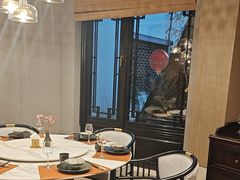 -杭州西湖柳莺里酒店·闻莺厅