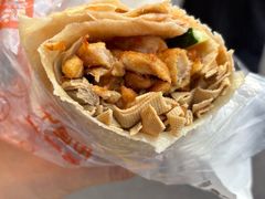 -舞素卷菜煎饼.糁汤(万达金街店)